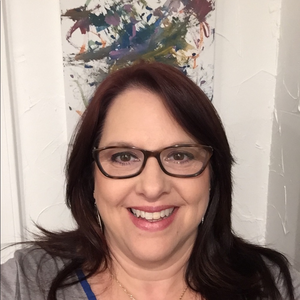 Meet your Posher, Tina